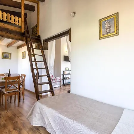 Villa Endeavour Ray