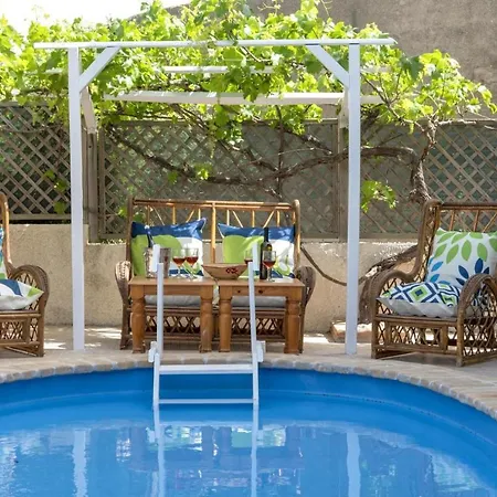 Villa Endeavour Ray