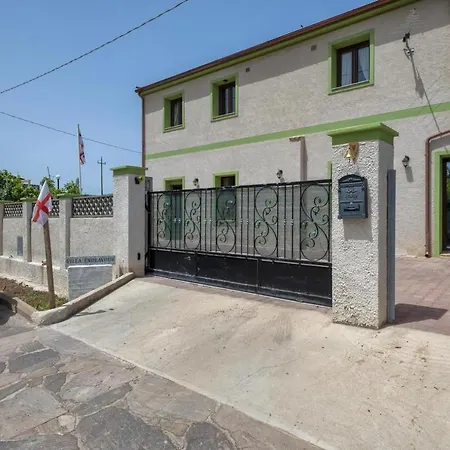 Villa Endeavour Ray